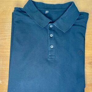 Men's Louie Vuitton Uniform Polo XL